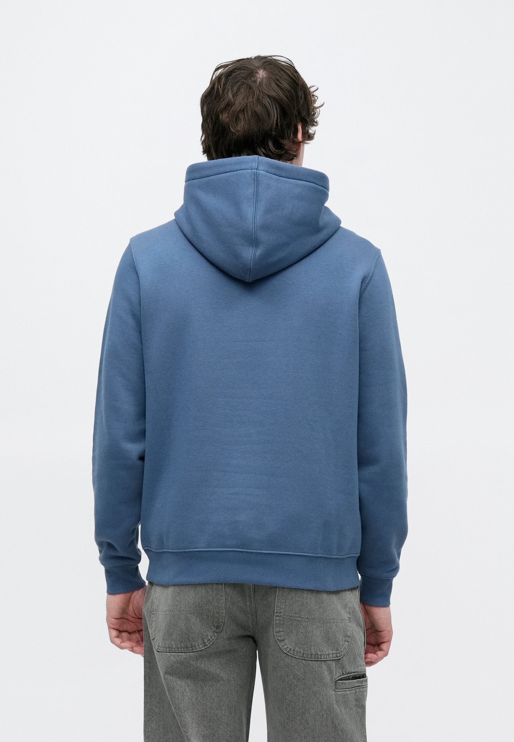 Dickies OAKPORT HOODIE