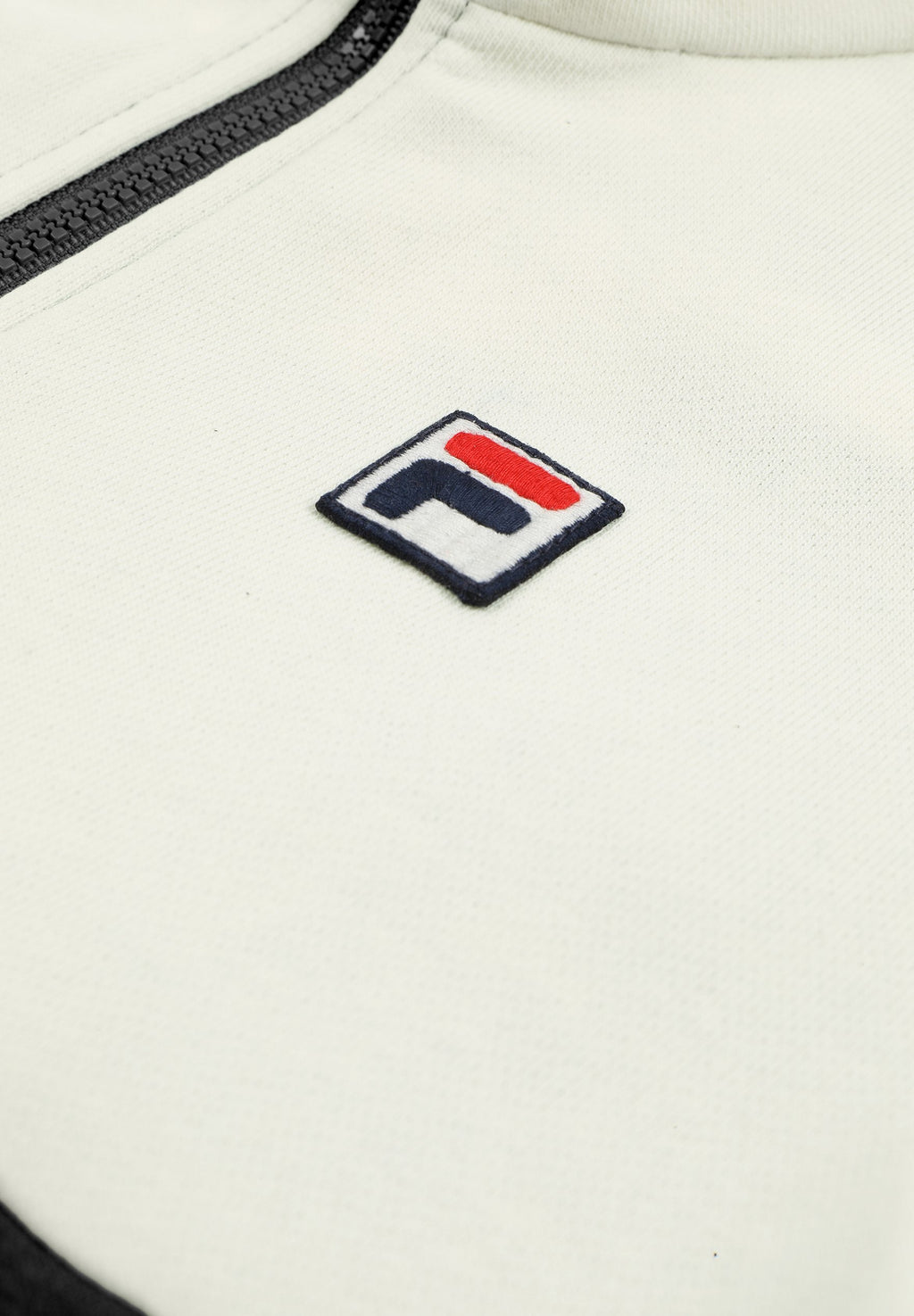 APPAREL MONTEREGGI REGULAR HERITAGE TAPE  TRACK Media 3