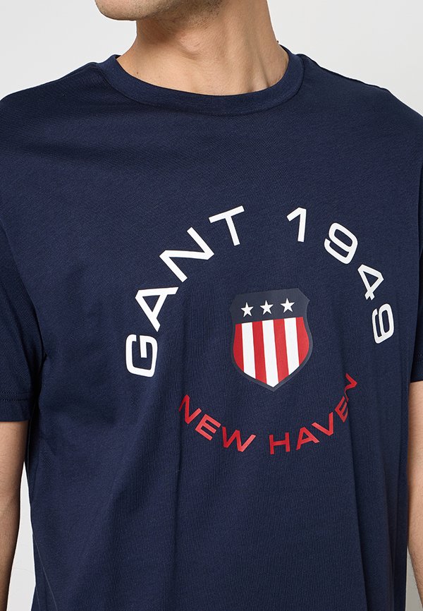 GANT