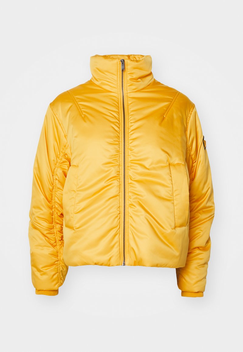 COATED PUFFER Media 1