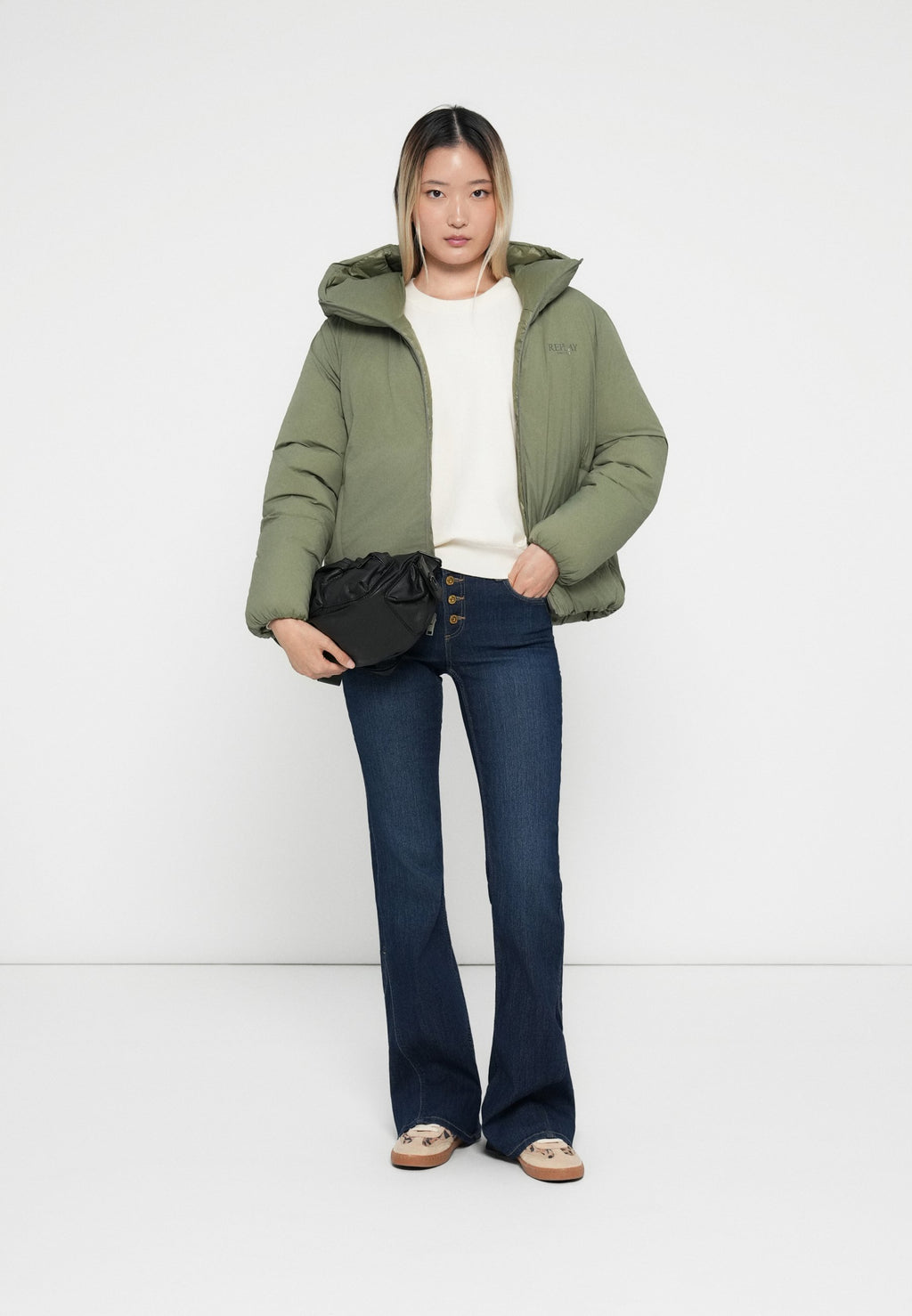 Replay JACKET