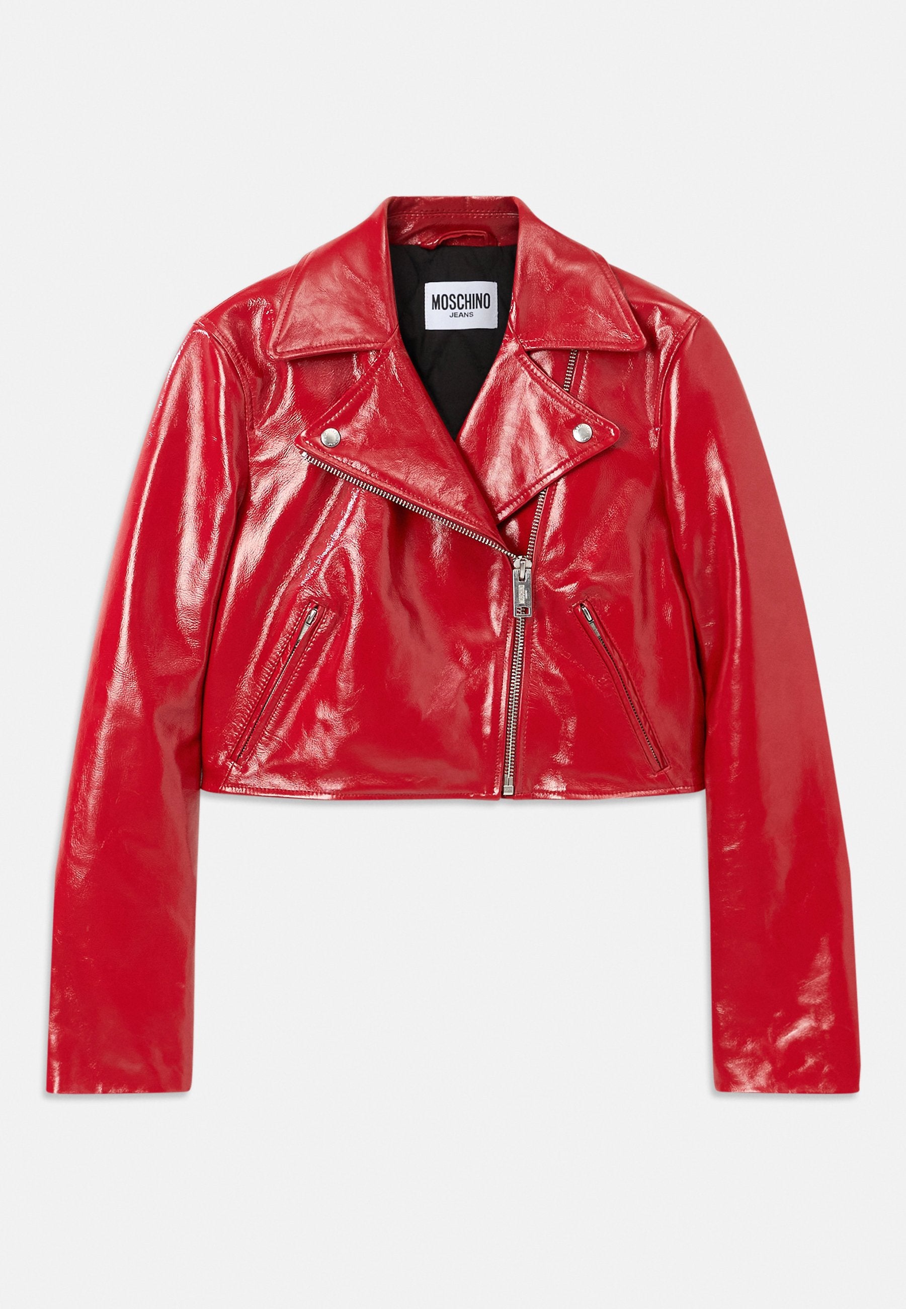 MOSCHINO JEANS JACKET