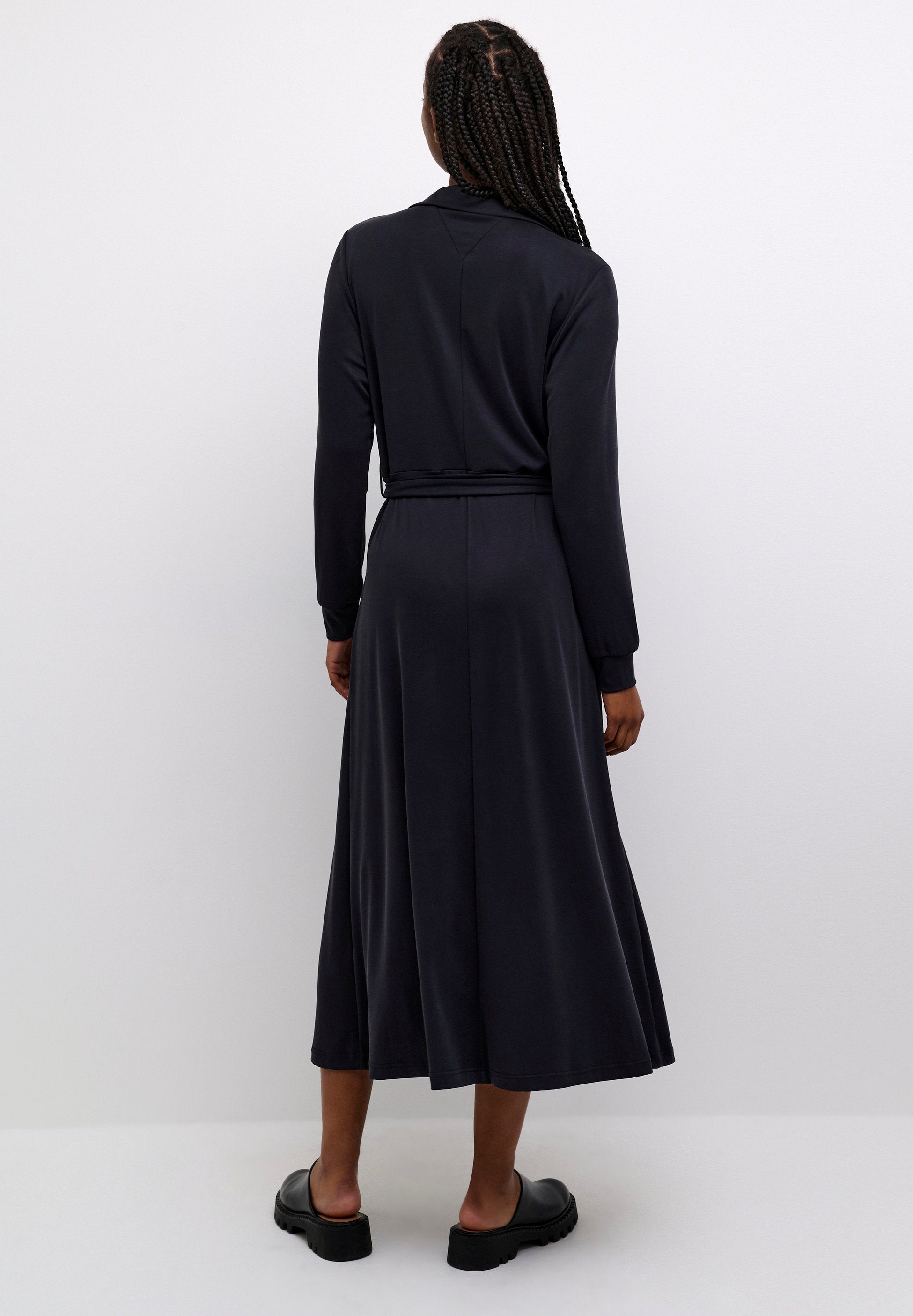 Lounge Nine CLARALN WRAP