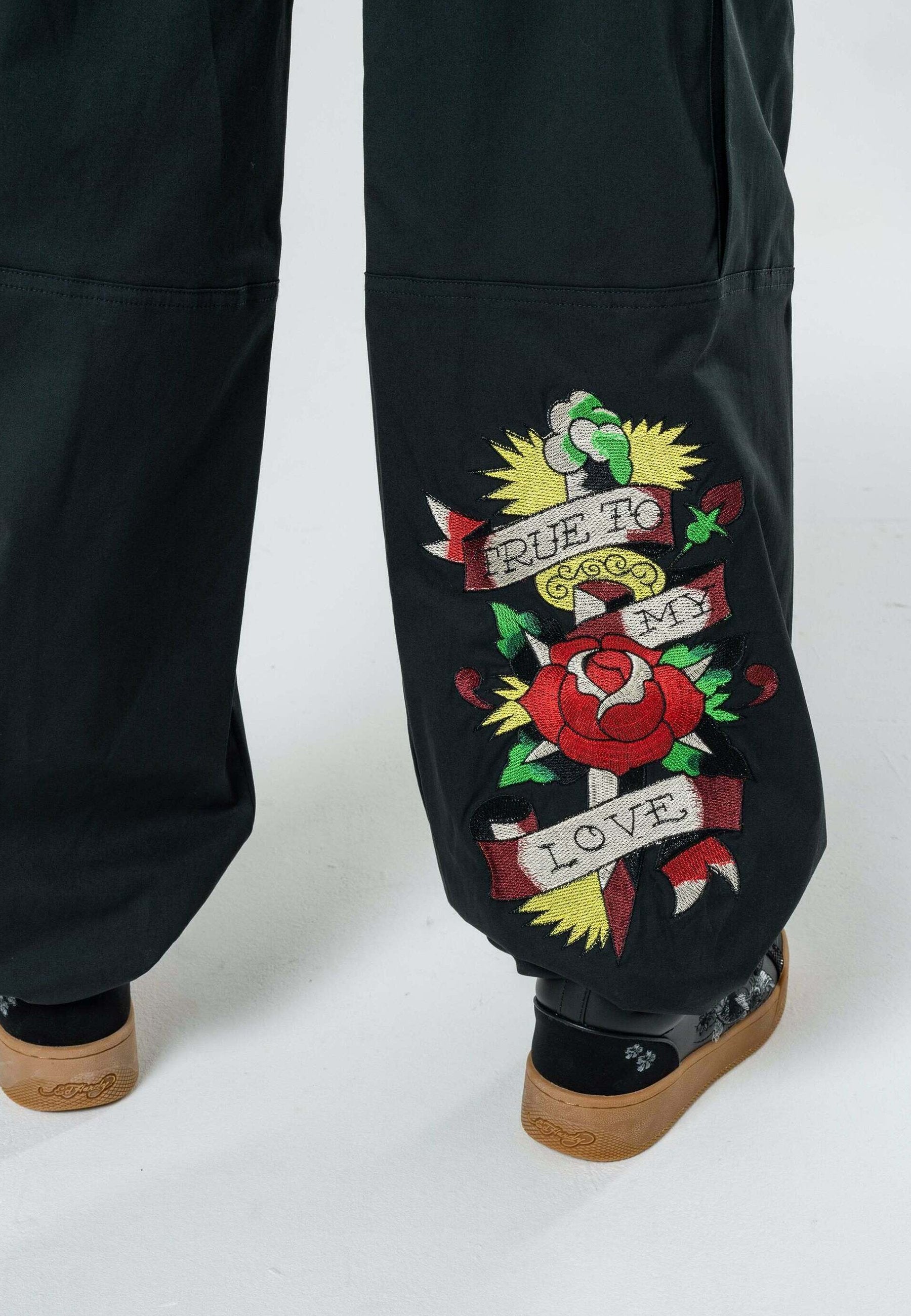Ed Hardy TRUE TO MY LOVE