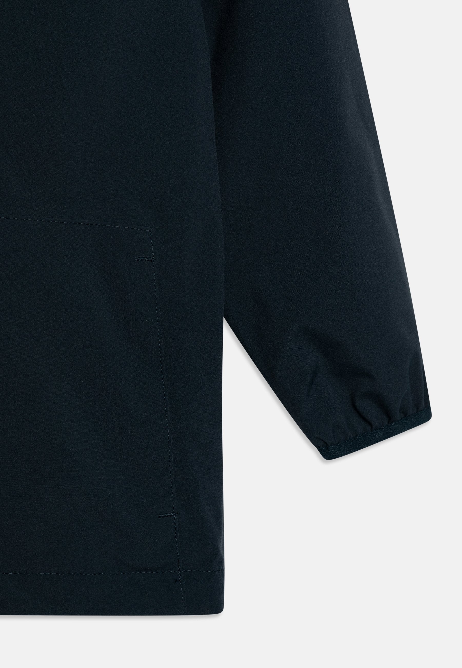 CMP KID FIX HOOD UNISEX