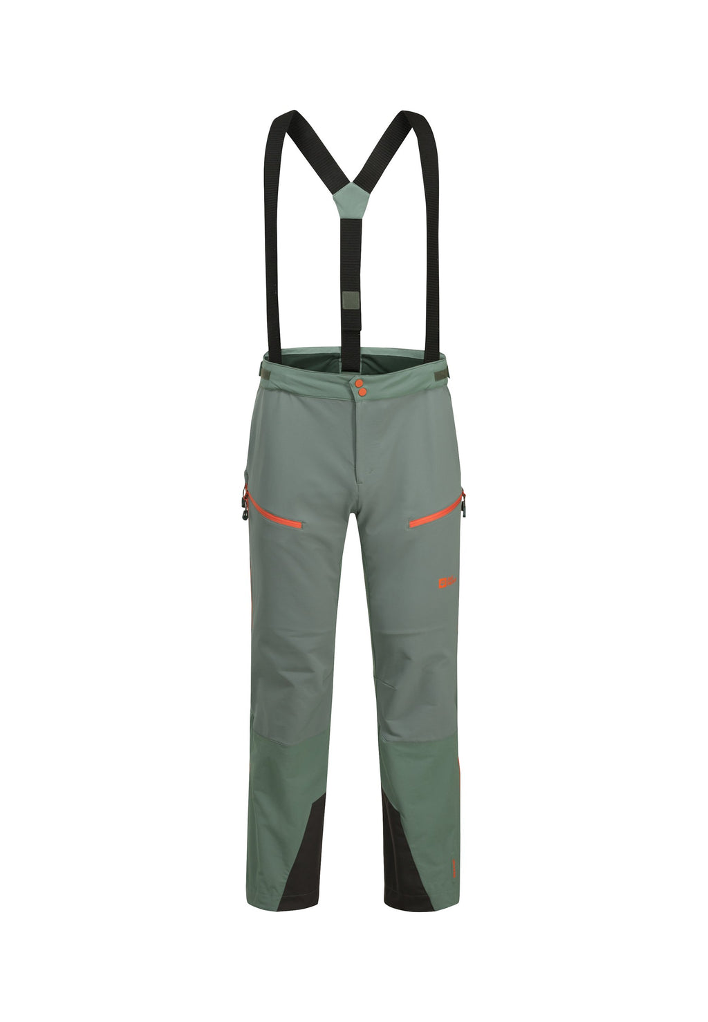 Jack Wolfskin ALPSPITZE