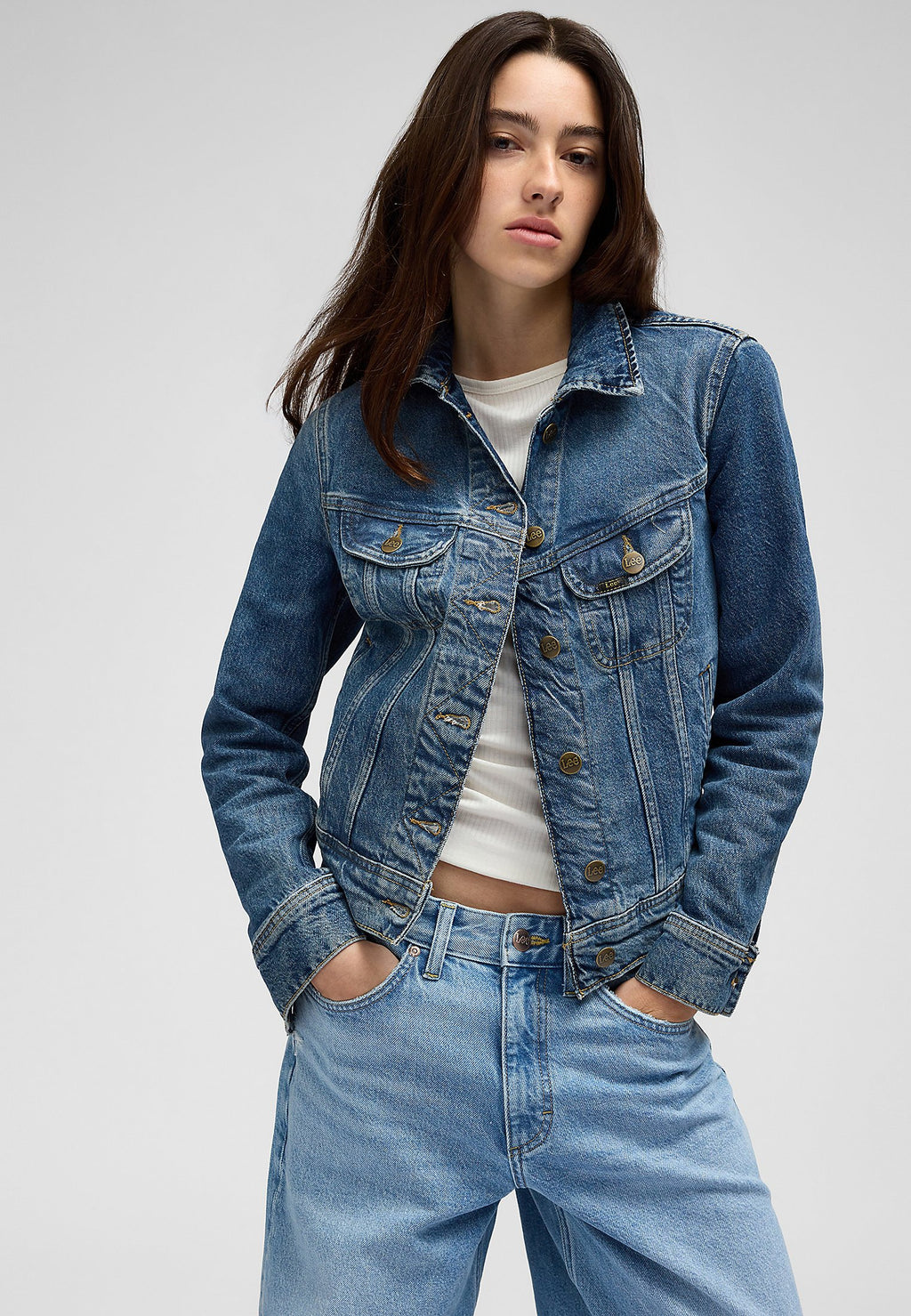 Lee RIDER JACKET