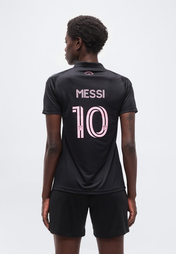 adidas Performance INTER MIAMI 26/27 AWAY MESSI
