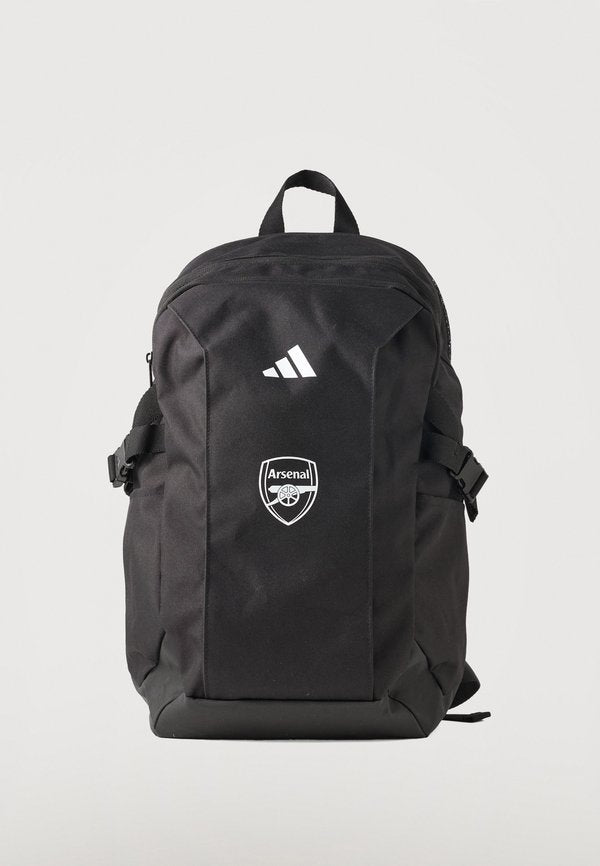 adidas Performance ARSENAL FC UNISEX - Rucksack - black/white