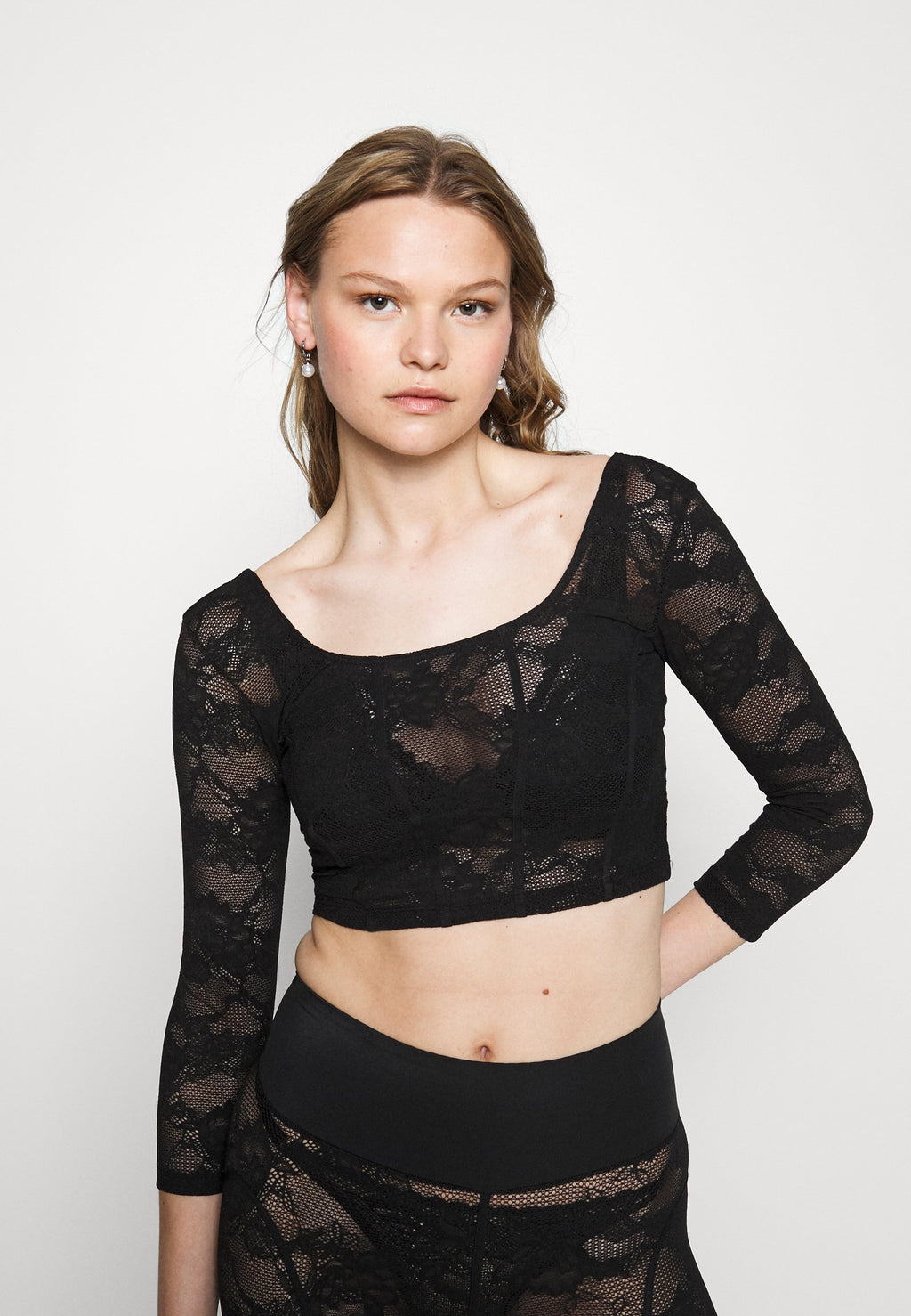 Triumph SMART DECO CROP