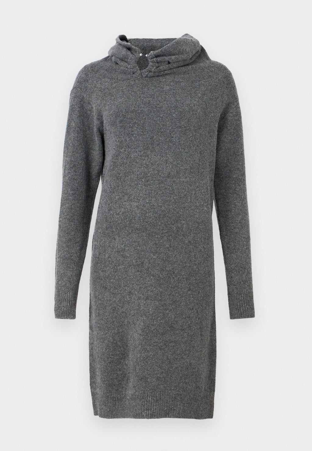 VILA VIKENYA OFF SHOULDER SHORT DRESS
