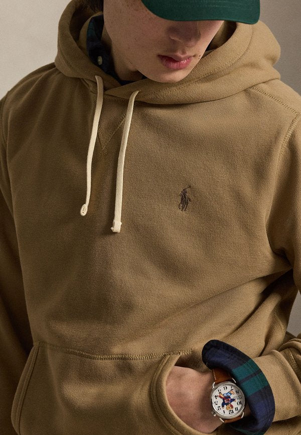 Polo Ralph Lauren THE RL FLEECE HOODIE