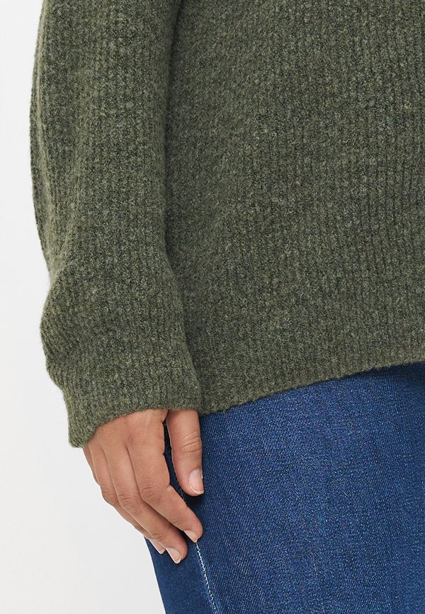 Vero Moda Curve Knitted VMCPLAZA Knitted