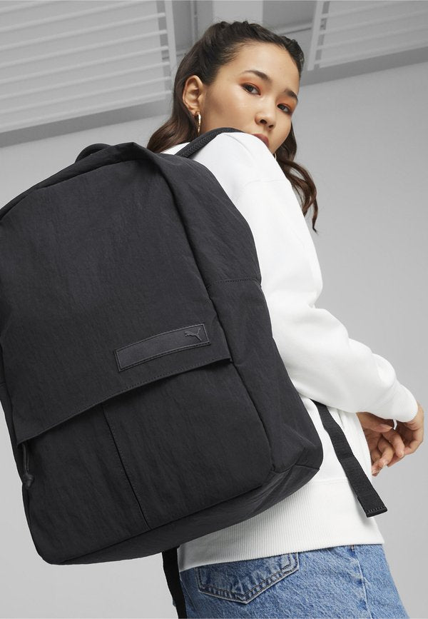 Puma PUMA.BL RUCKSACK UNISEX - Rucksack - black