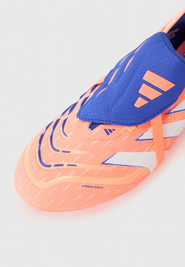 adidas Performance PREDATOR PRO FOLD-OVER TONGUE SOFT GROUND FOOTBALL BOOTS