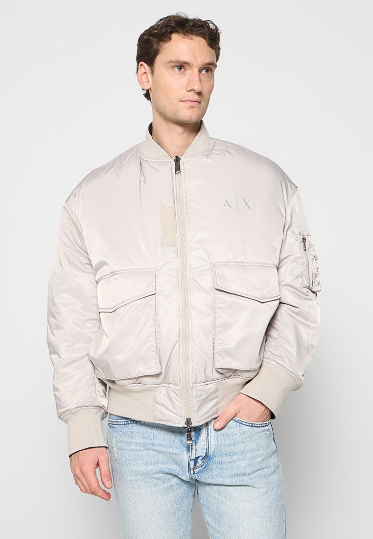 Armani Exchange Winterjacke Media 7