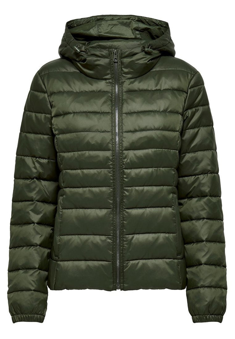 ONLY Übergangsjacke Media 1