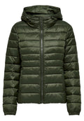 ONLY Übergangsjacke Media 1