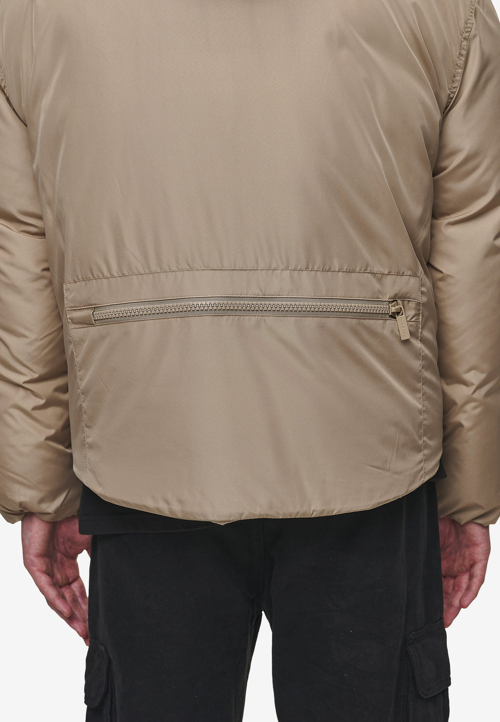 Pegador JEAN UTILITY PUFFER