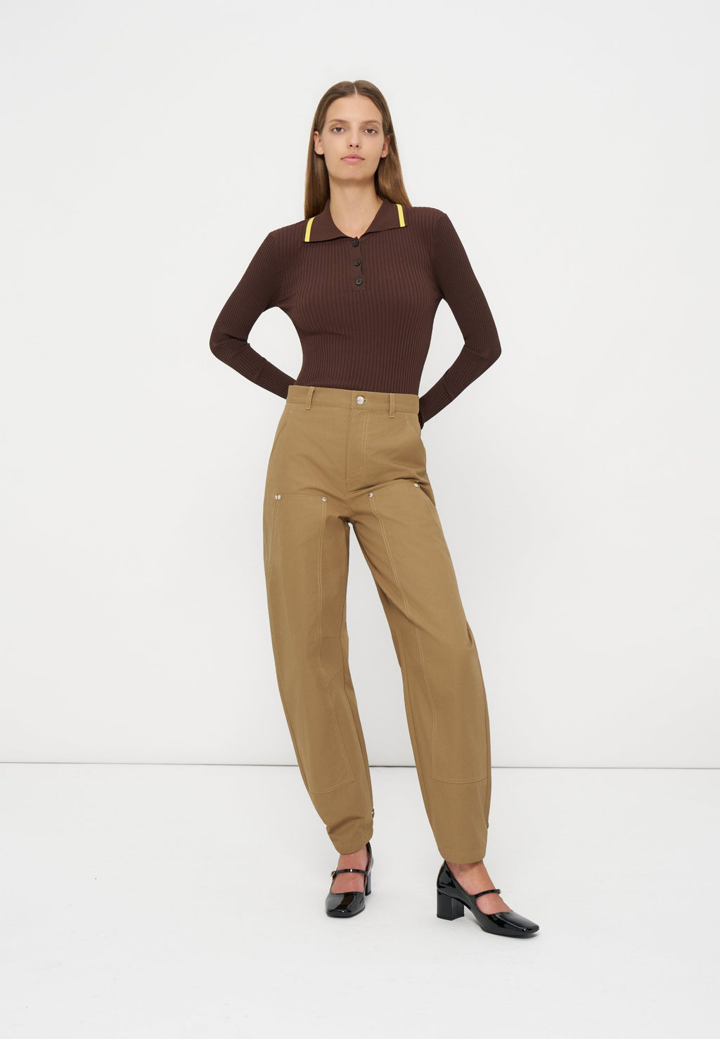 MOSCHINO JEANS