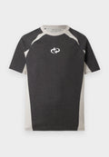 YOURTURN OVERSIZED FIT RAGLAN