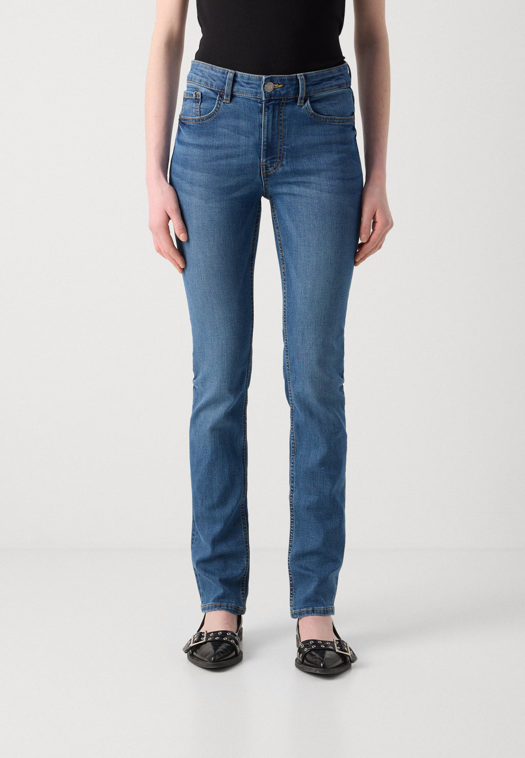 Lindex TROUSERS ELLEN
