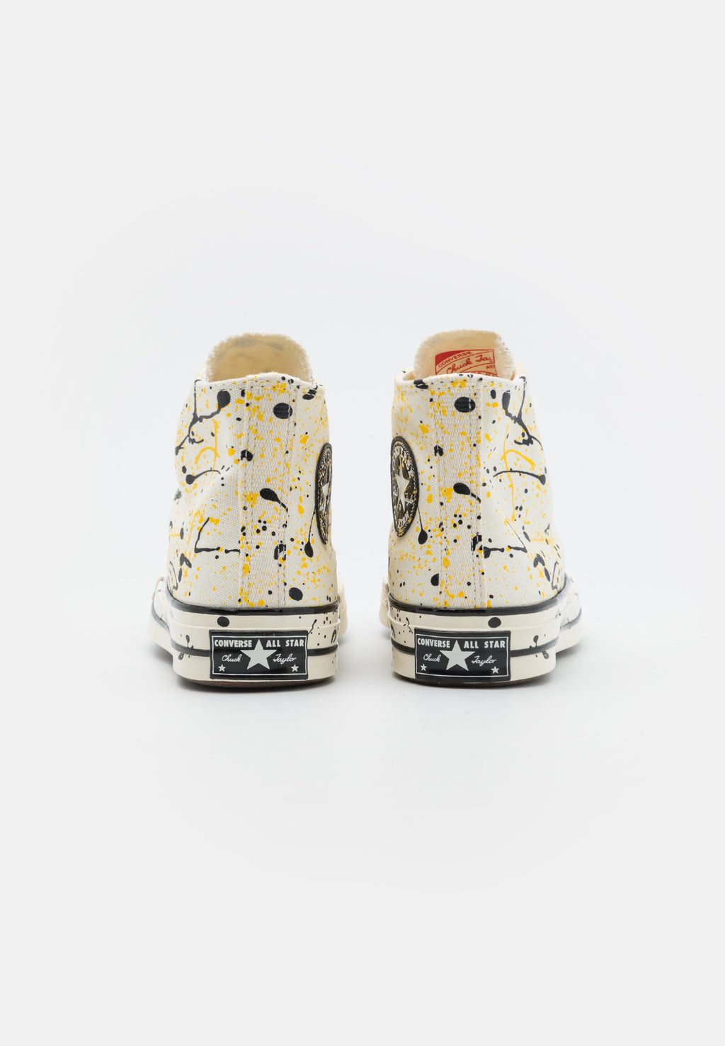 Converse CHUCK 70 PAINT SPLATTER UNISEX