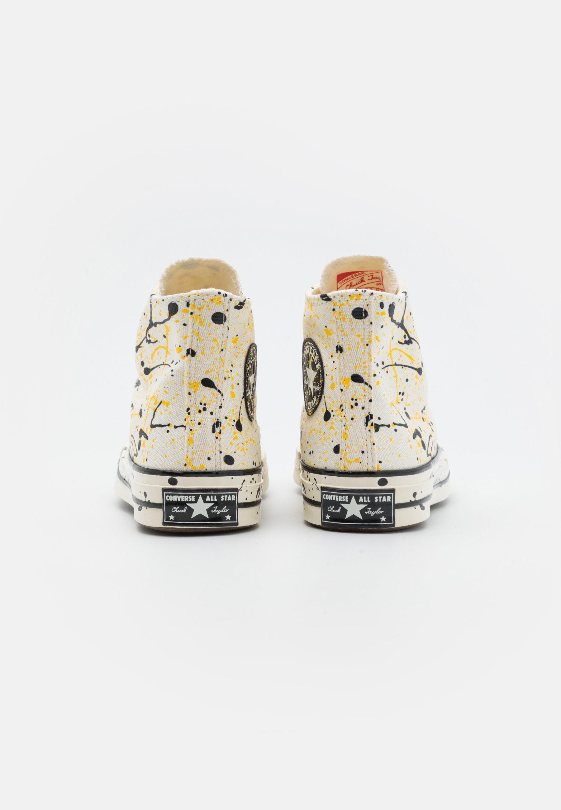 Converse CHUCK 70 PAINT SPLATTER UNISEX