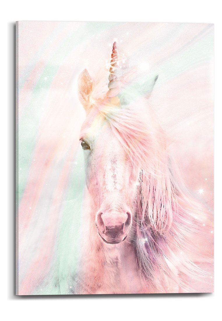 Orange Wallz UNICORN DISCO