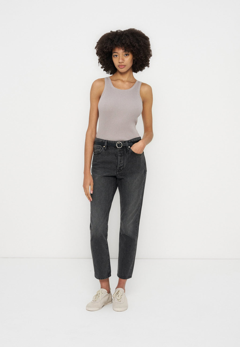 Armani Exchange Jeans Straight Leg Media 3