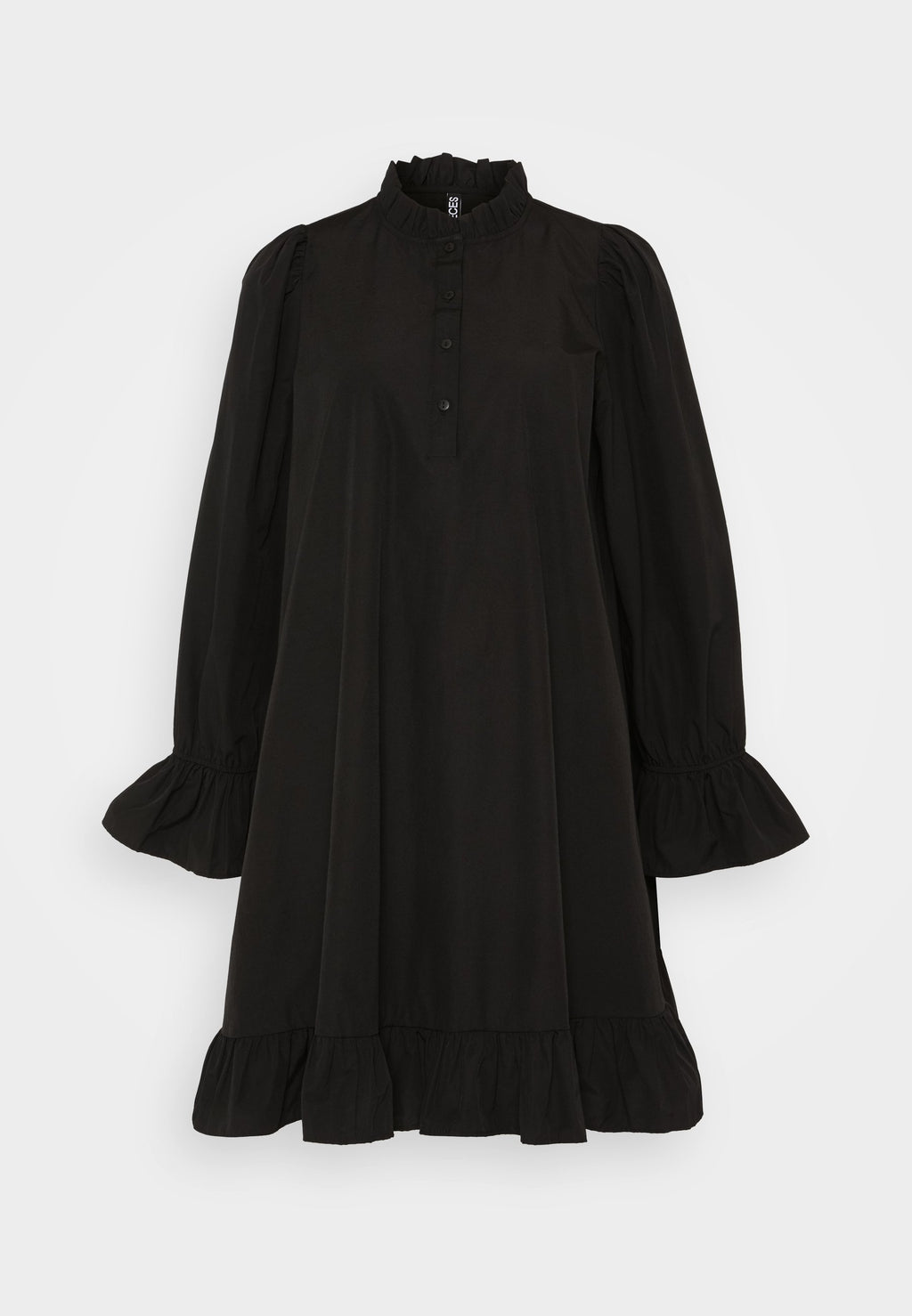 Pieces PCASSRA SHORT DRESS
