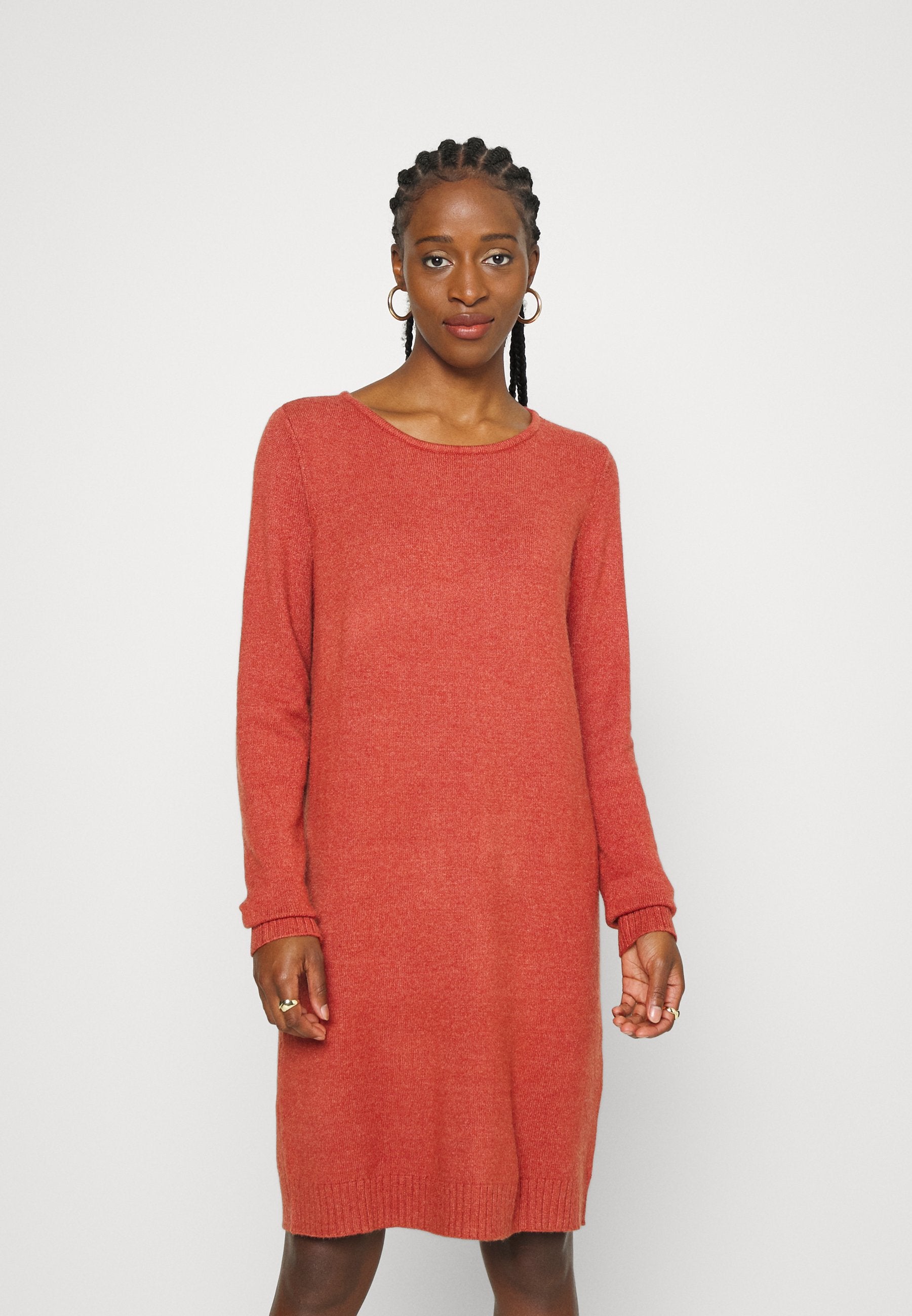 VILA VIRIL DRESS