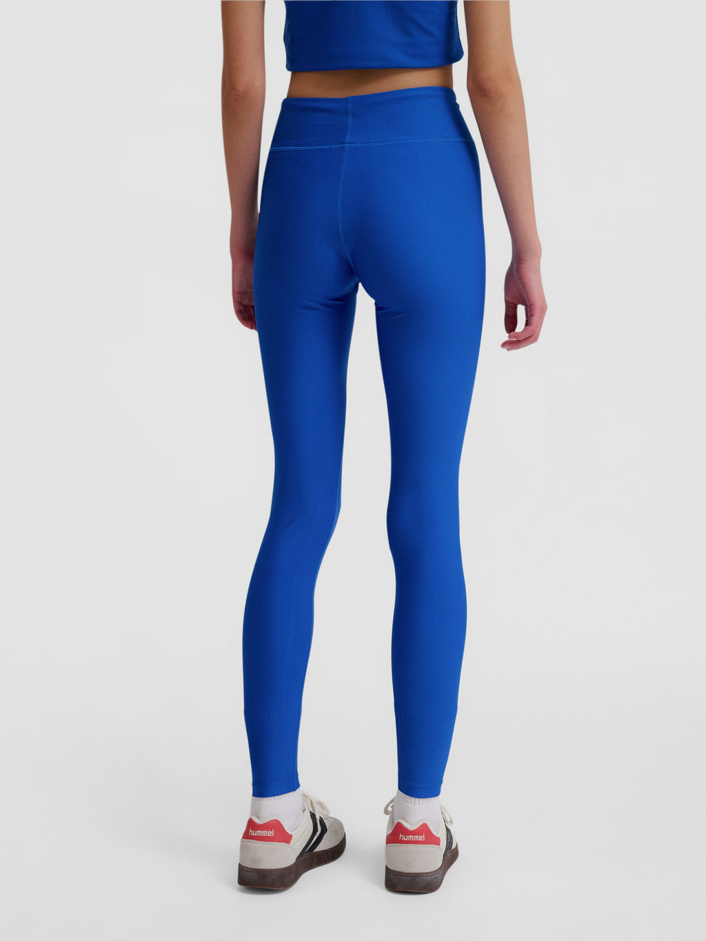 Hummel FAST MID WAIST
