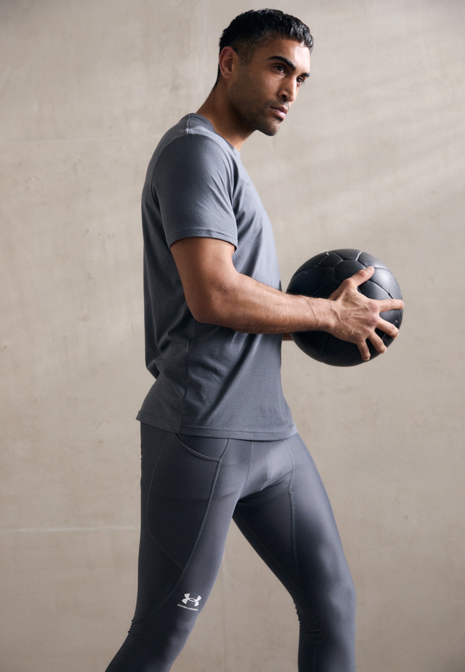 Under Armour HEATGEAR