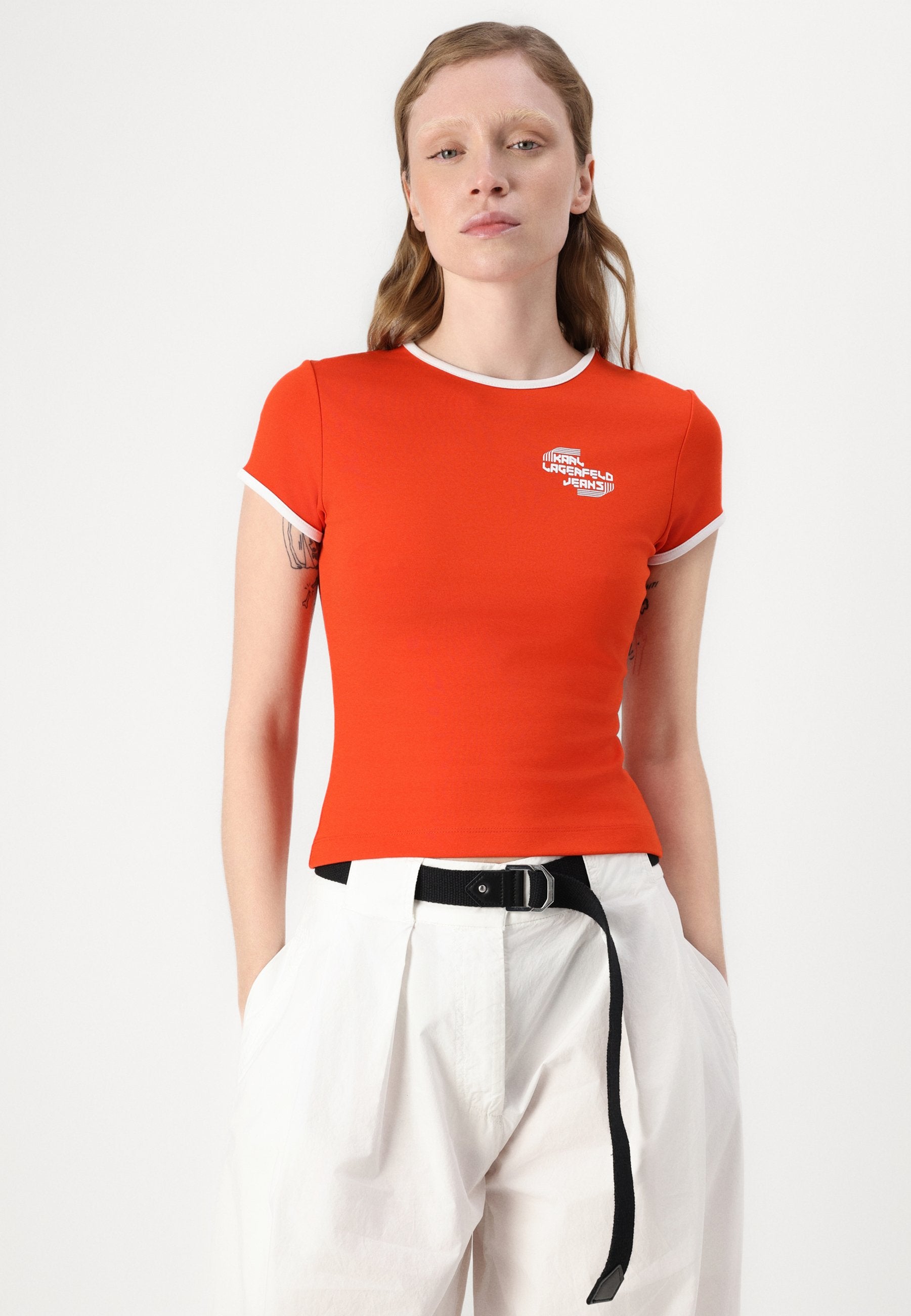 CAP SLEEVE Media 5