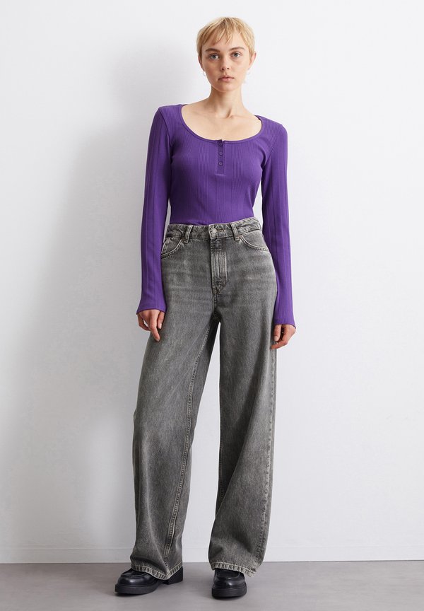 Marc O'Polo DENIM SERAFINO NECKLINE