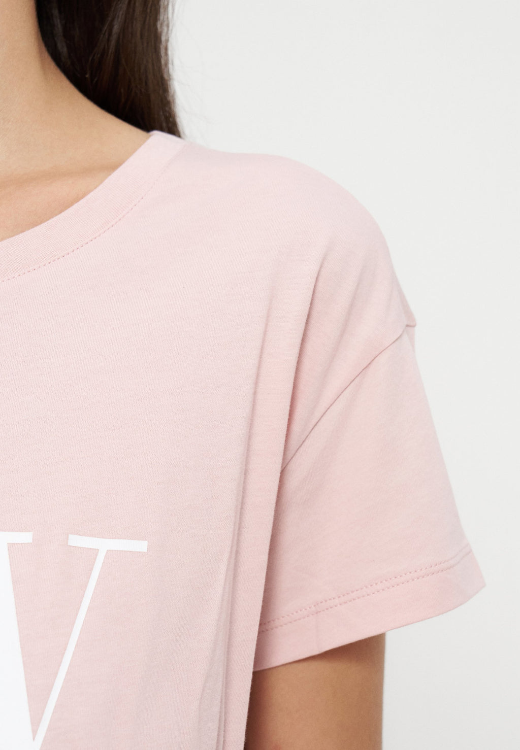 Armani Exchange T-Shirt print Media 6