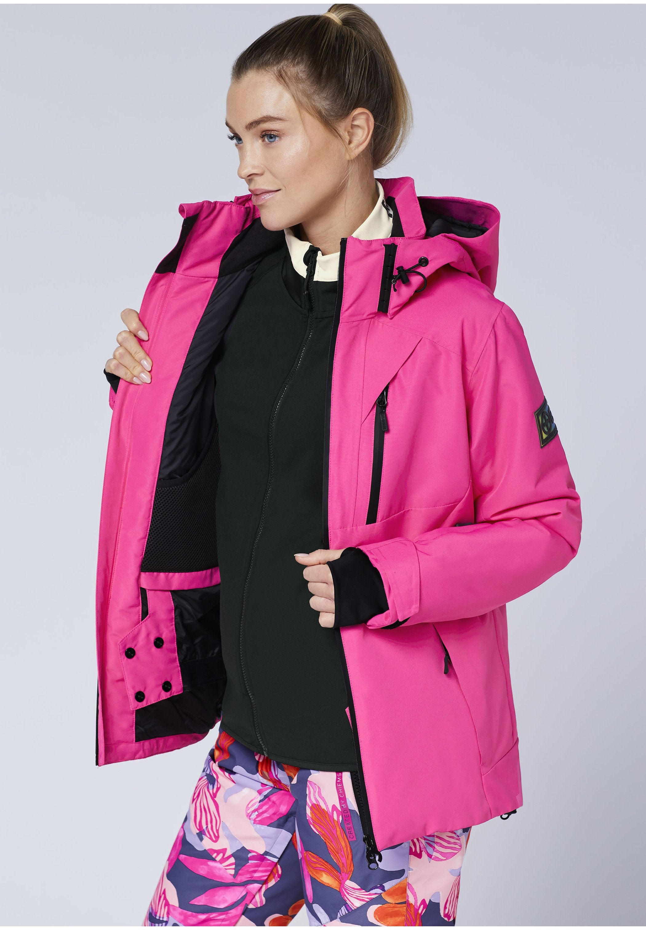 Chiemsee REGULAR FIT