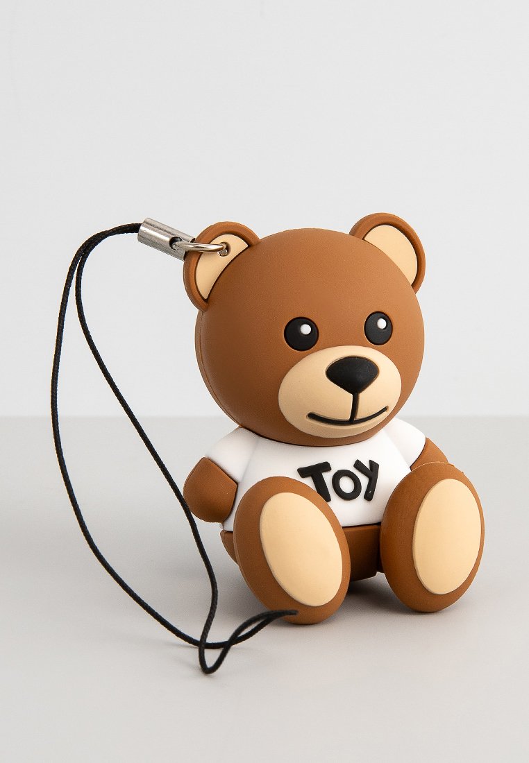 MOSCHINO HIDDEN TEDDY