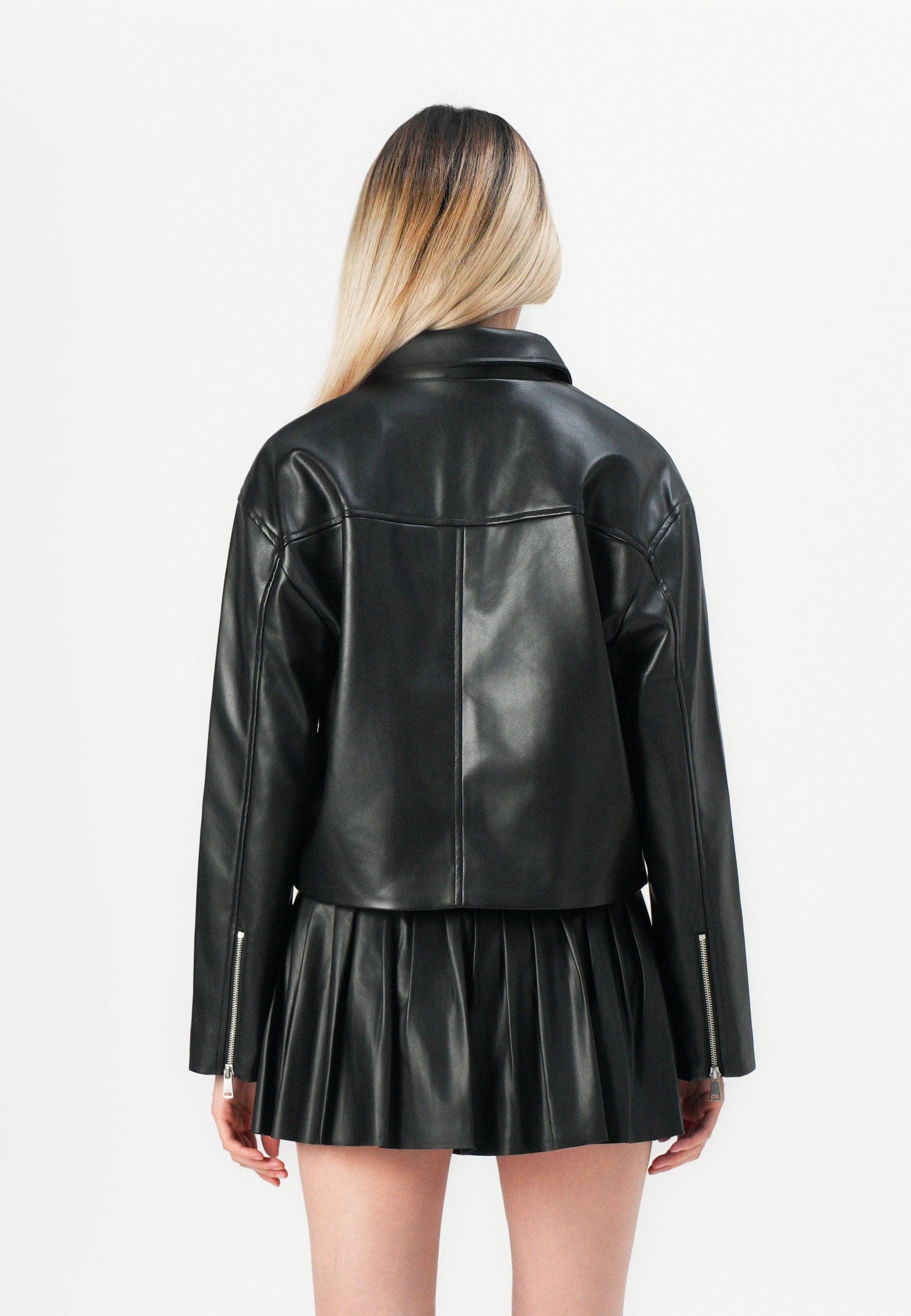 ONLNICKI ZIP JACKET Media 4