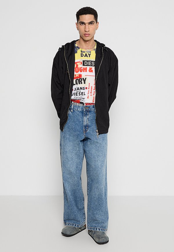 Diesel ANN45-T-BOXT