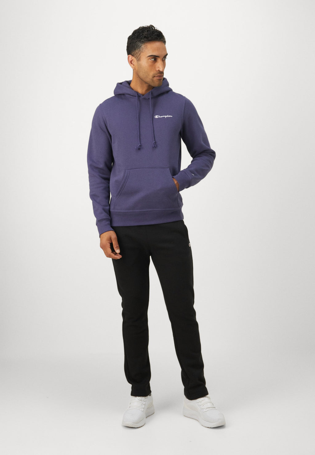Champion SPORTSWEAR HOODIE STANDARD FIT