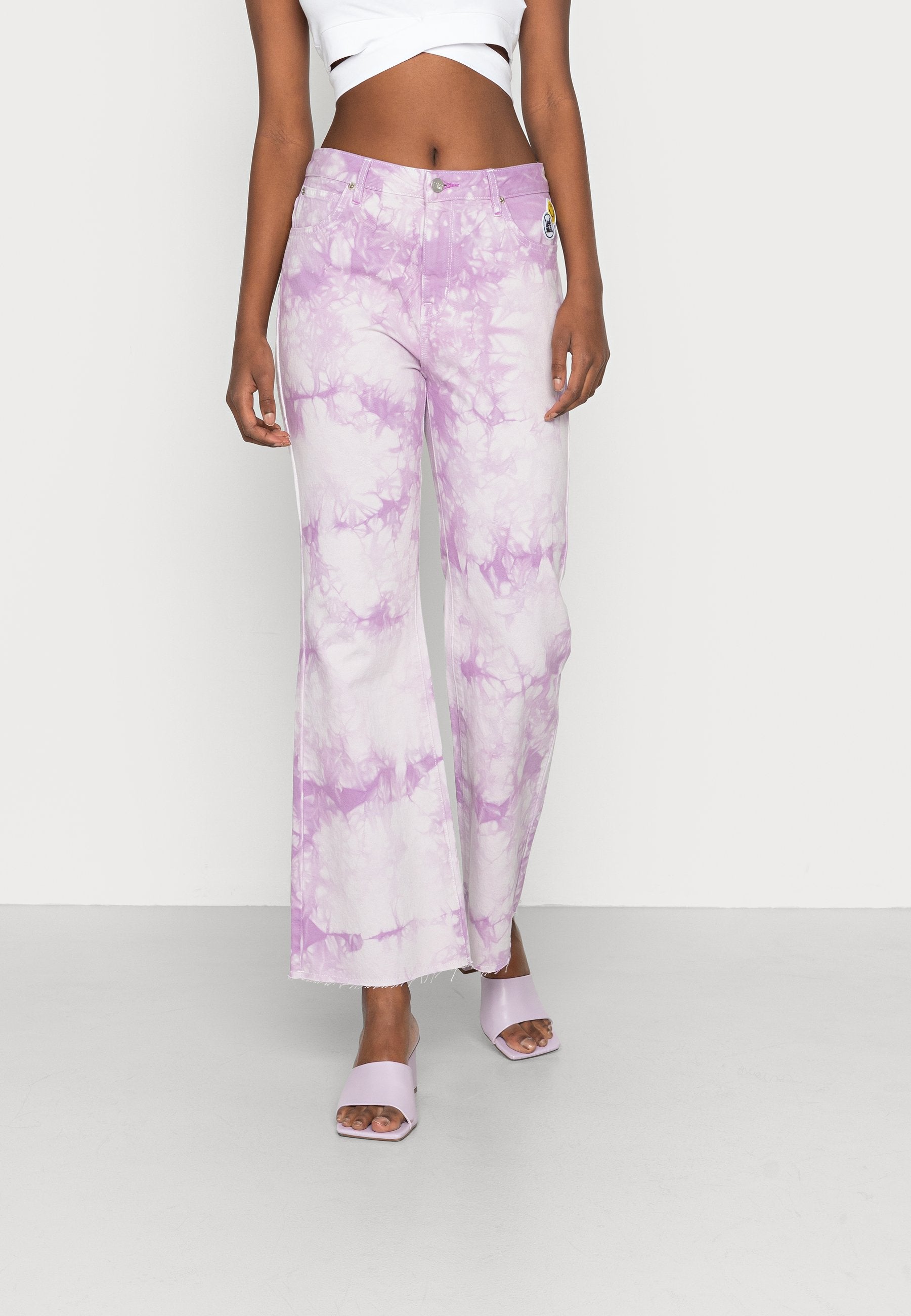 Lee PANT