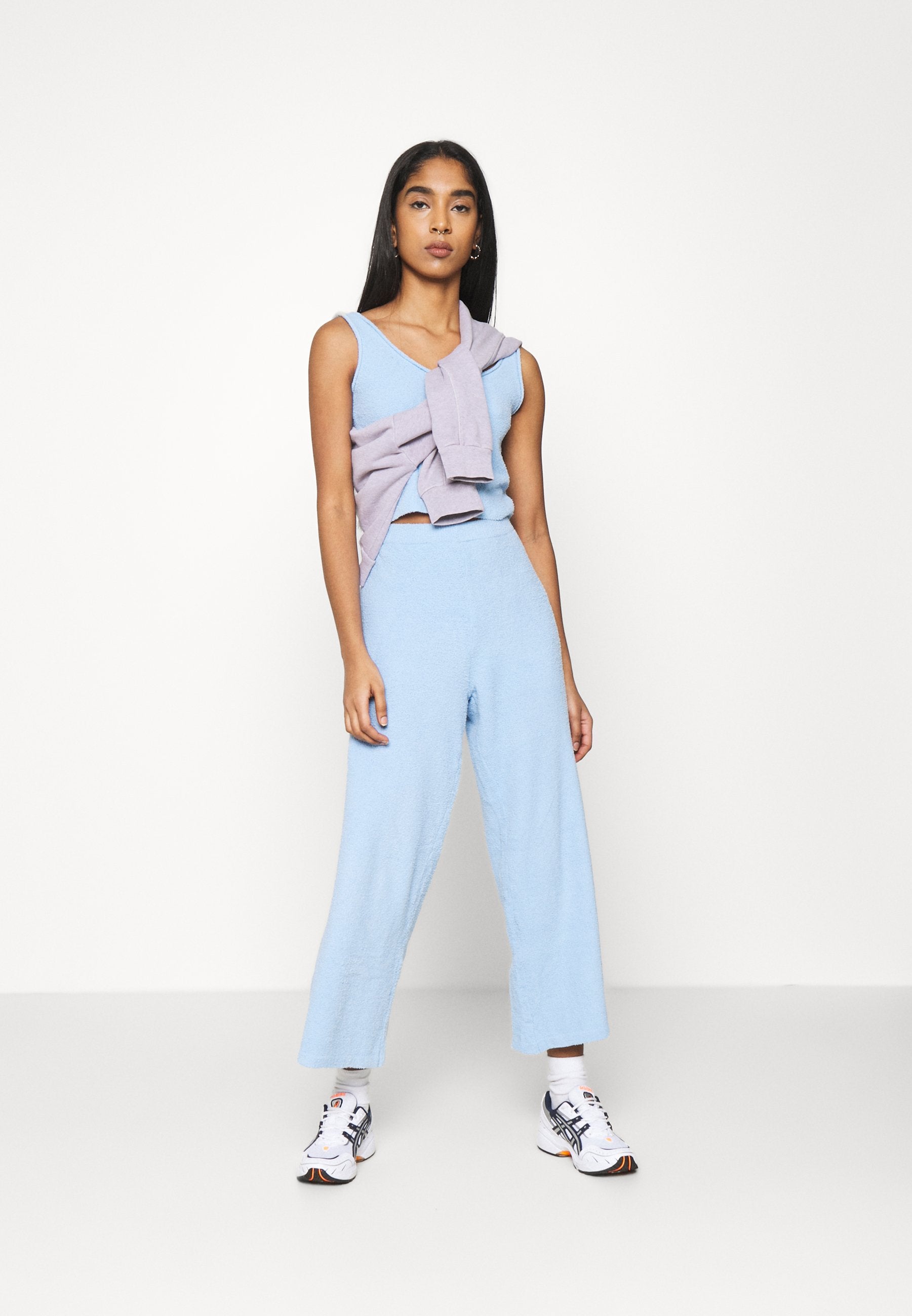 Monki CALAH TROUSERS