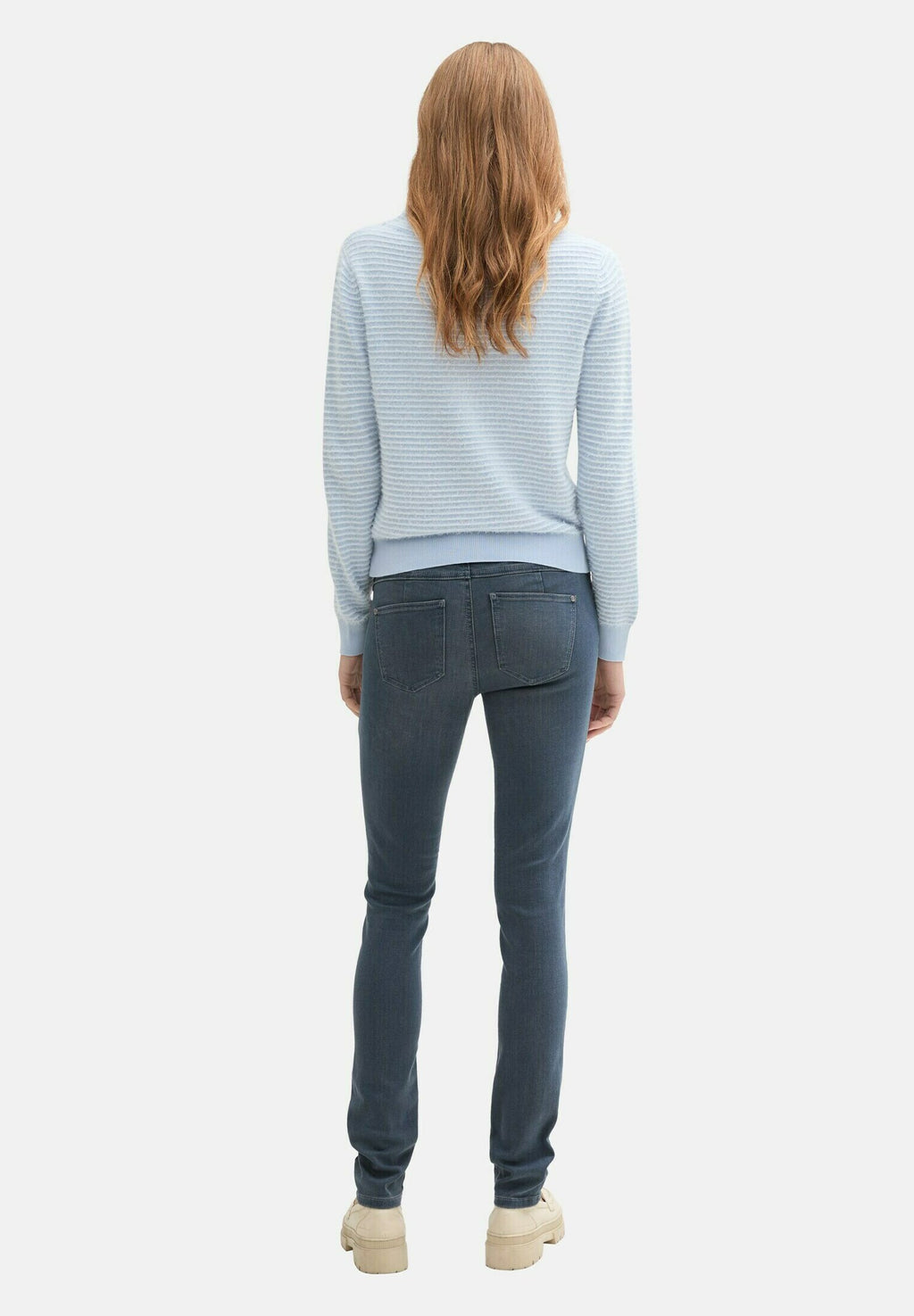 TOM TAILOR TTALEXA SLIM FIT