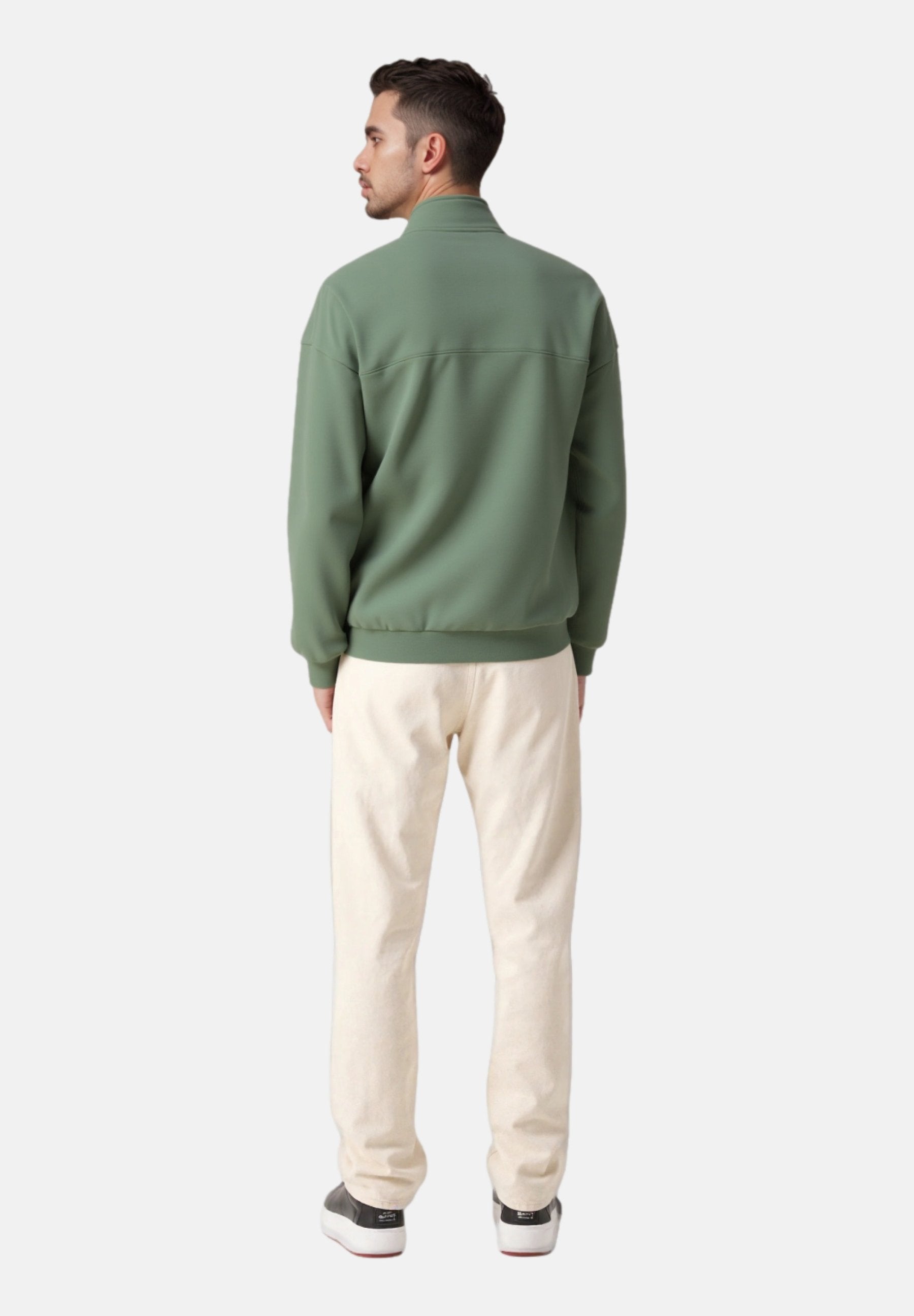 ONSCERES HALF ZIP Media 4