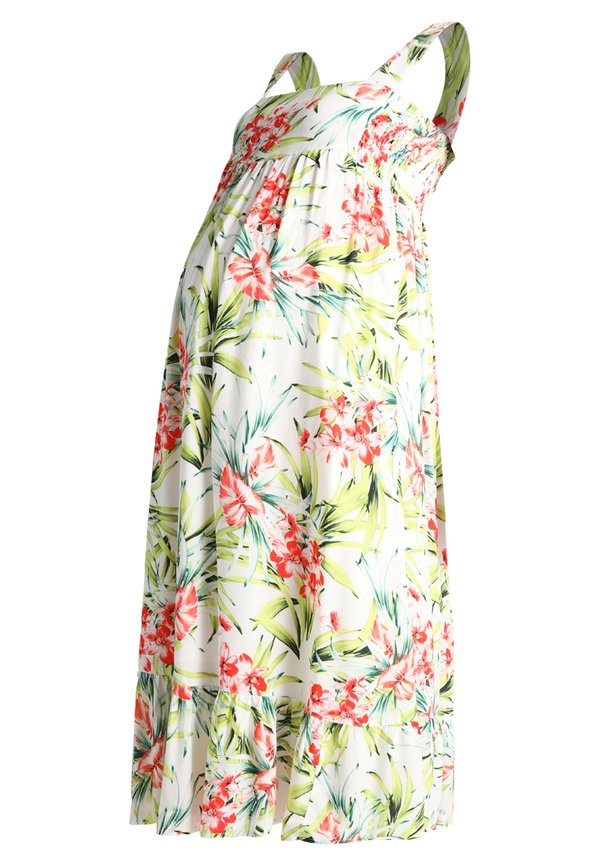 Gebe LONG DRESS ELISA