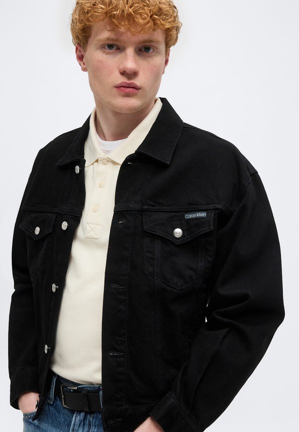 Calvin Klein Jeans 90S TRUCKER