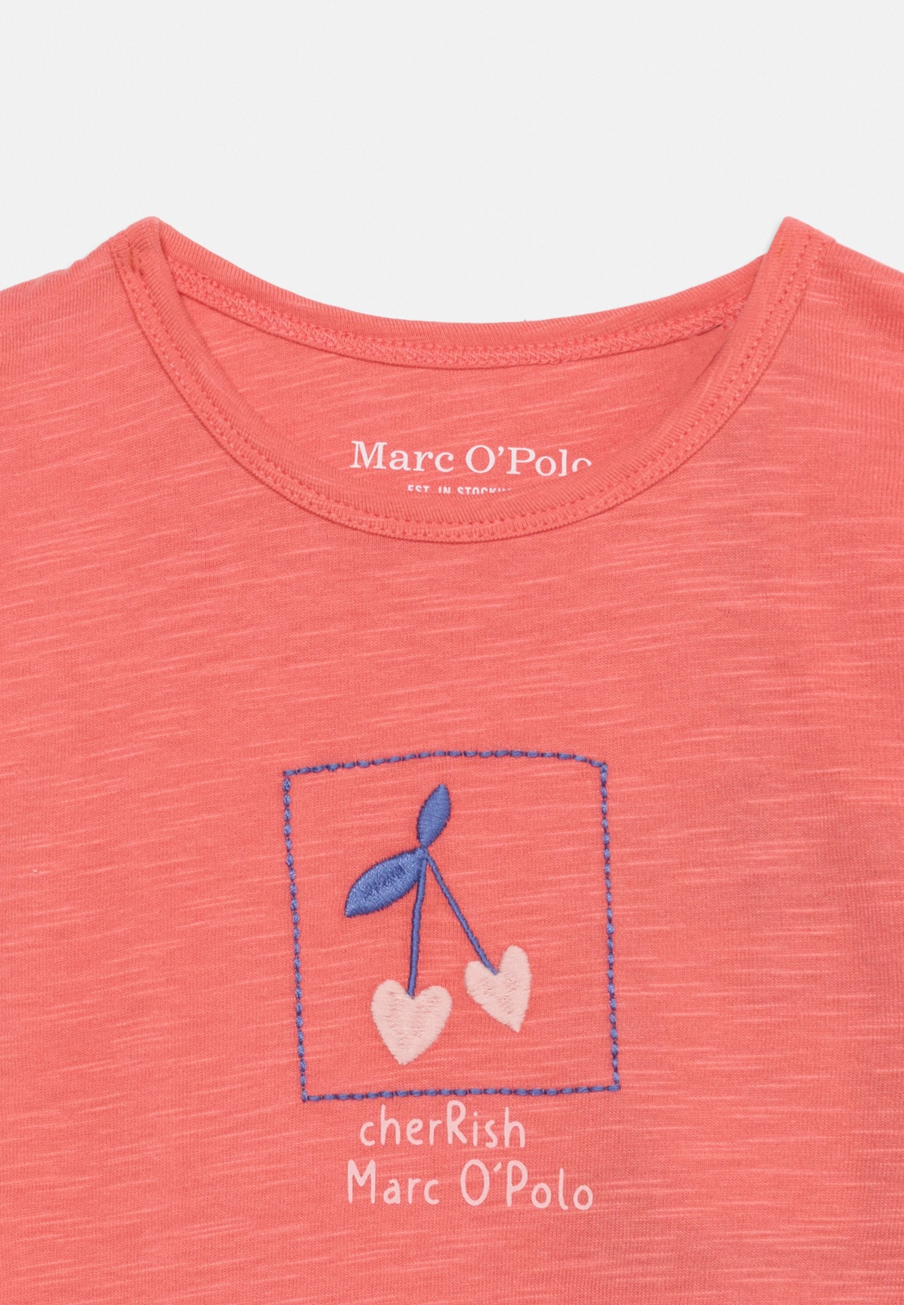 Marc O'Polo MD.-T-SHIRT