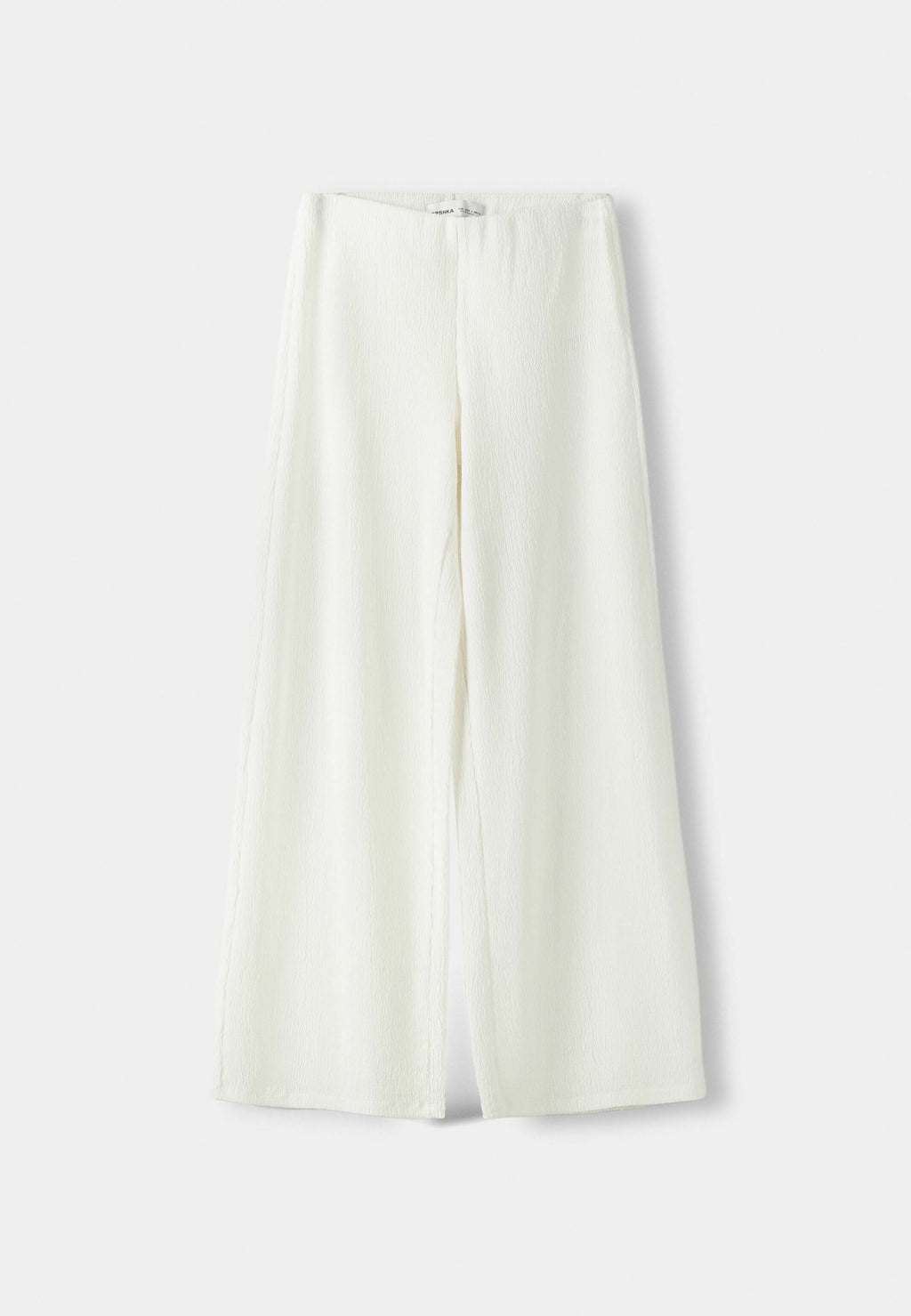 Bershka WIDE-LEG